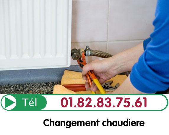 chauffagiste