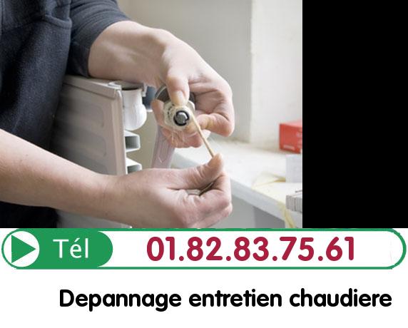 chauffagiste