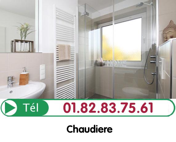 chauffagiste