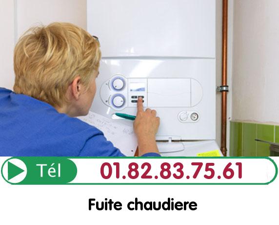 chauffagiste