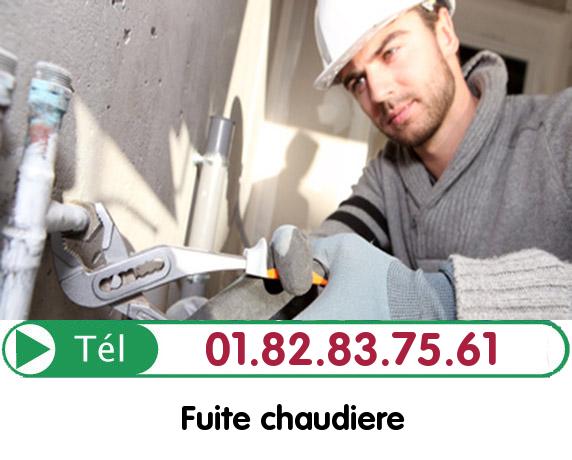 chauffagiste