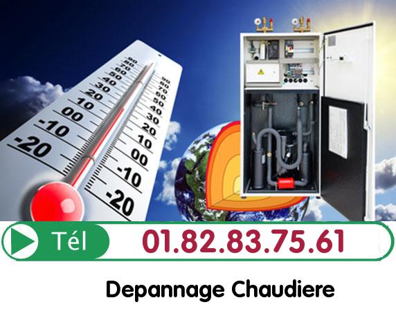 chauffagiste